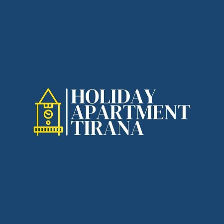 Holiday Apartment Τίρανα Εξωτερικό φωτογραφία
