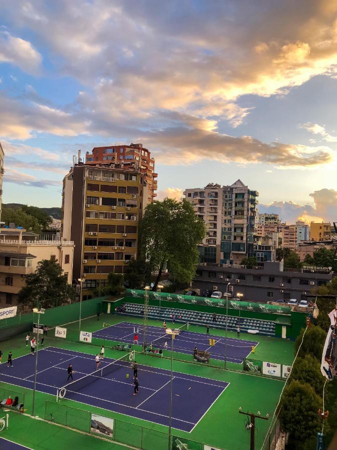 Holiday Apartment Τίρανα Εξωτερικό φωτογραφία