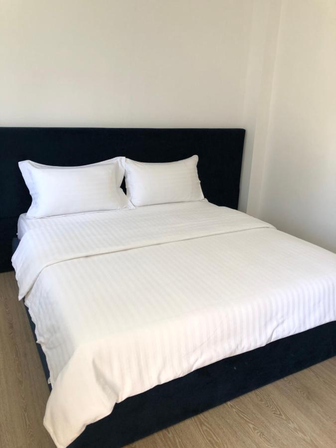 Holiday Apartment Τίρανα Εξωτερικό φωτογραφία