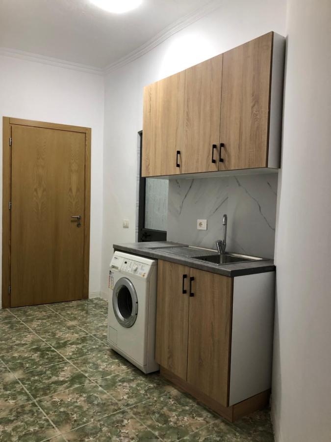 Holiday Apartment Τίρανα Εξωτερικό φωτογραφία