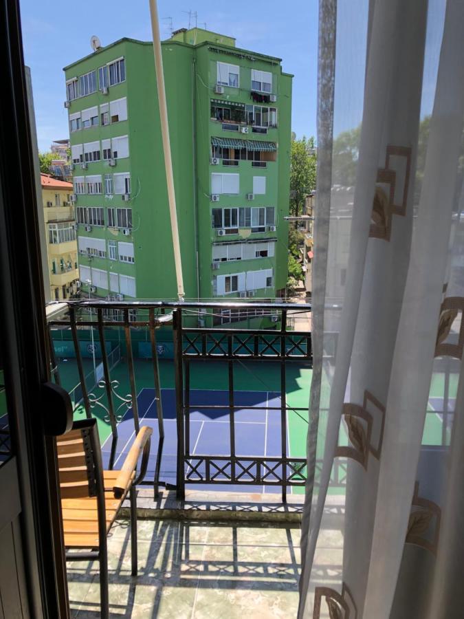 Holiday Apartment Τίρανα Εξωτερικό φωτογραφία
