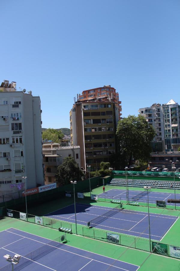 Holiday Apartment Τίρανα Εξωτερικό φωτογραφία