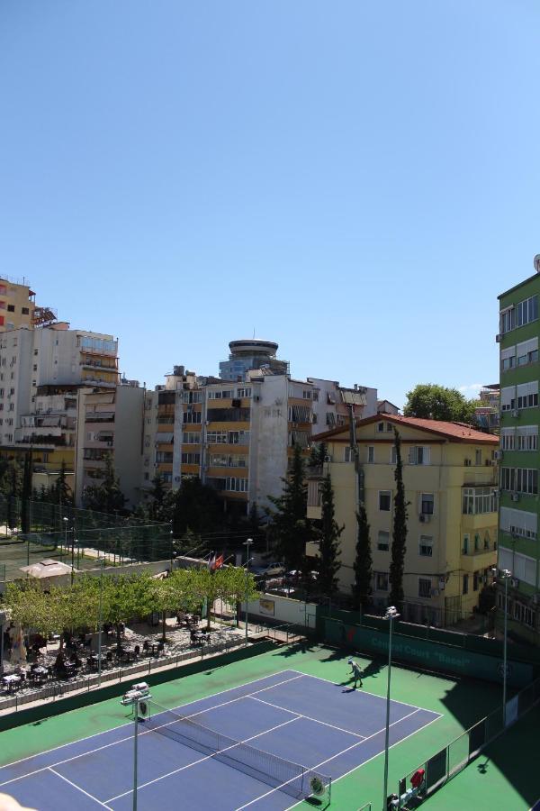Holiday Apartment Τίρανα Εξωτερικό φωτογραφία