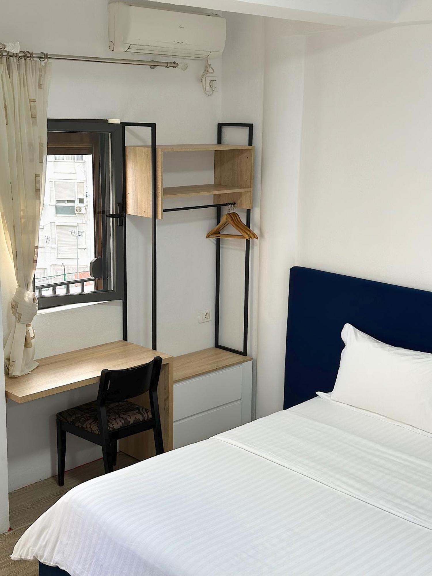 Holiday Apartment Τίρανα Εξωτερικό φωτογραφία
